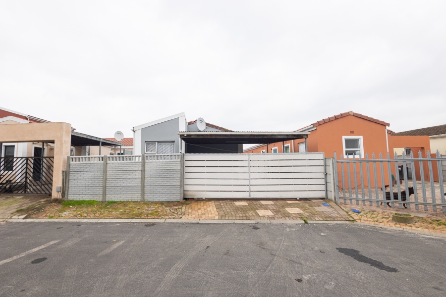 3 Bedroom Property for Sale in Scottsdene Western Cape